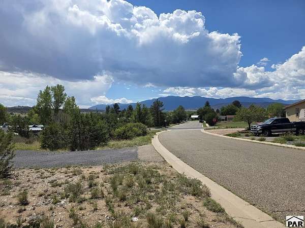 0.13 Acres of Residential Land for Sale in Colorado City, Colorado