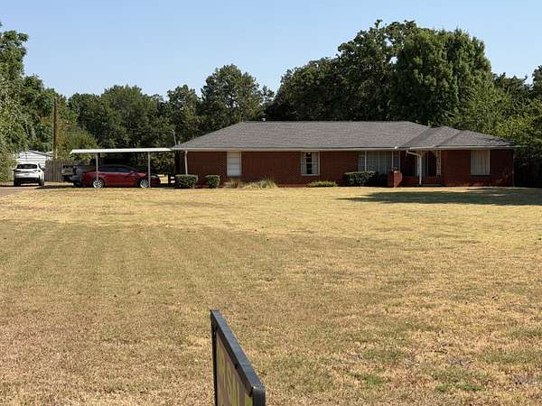 1.68 Acres of Land with Home for Sale in Irving, Texas