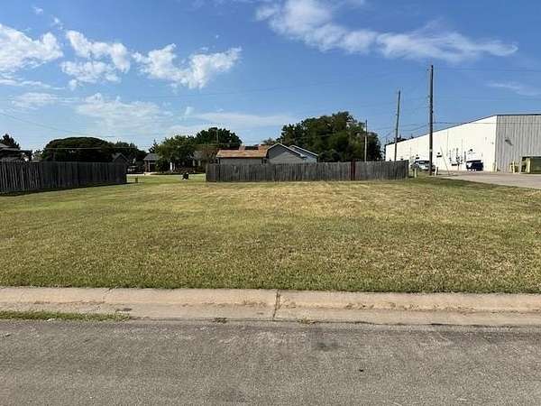 0.18 Acres of Residential Land for Auction in Maize, Kansas