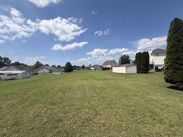 0.39 Acres of Residential Land for Sale in Clarksville, Tennessee