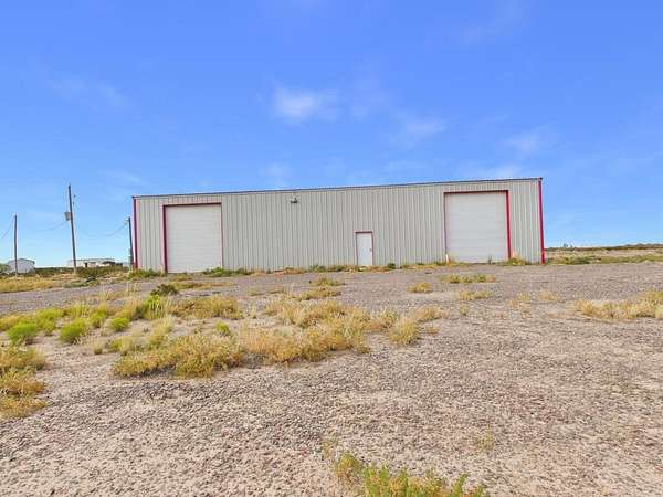 10 Acres of Land for Sale in Pecos, Texas
