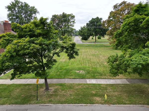 0.28 Acres of Residential Land for Sale in Detroit, Michigan