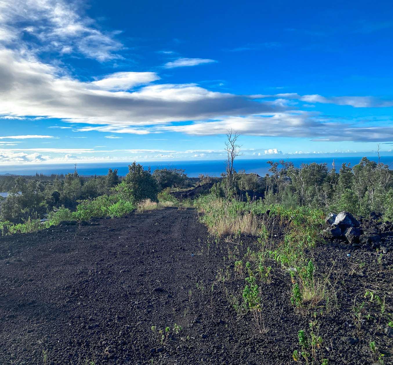 1 Acre of Land for Sale in Hawaiian Ocean View, Hawaii