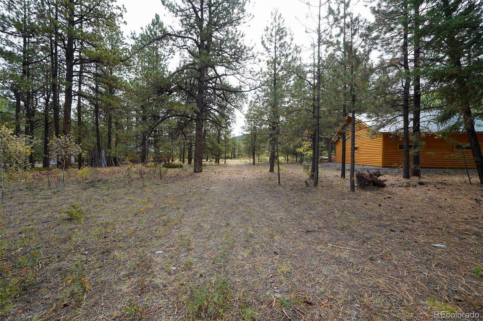 1 Acre of Residential Land for Sale in Antonito, Colorado