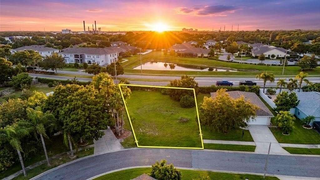 0.18 Acres of Residential Land for Sale in Ruskin, Florida