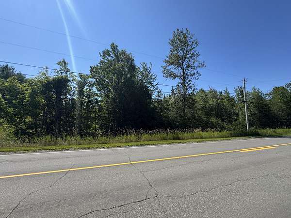 6.6 Acres of Land for Sale in Dexter, Maine