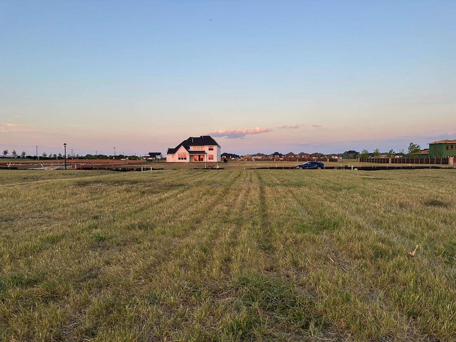 0.3 Acres of Residential Land for Sale in Prosper, Texas