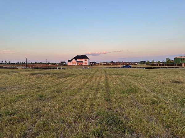 0.3 Acres of Residential Land for Sale in Prosper, Texas