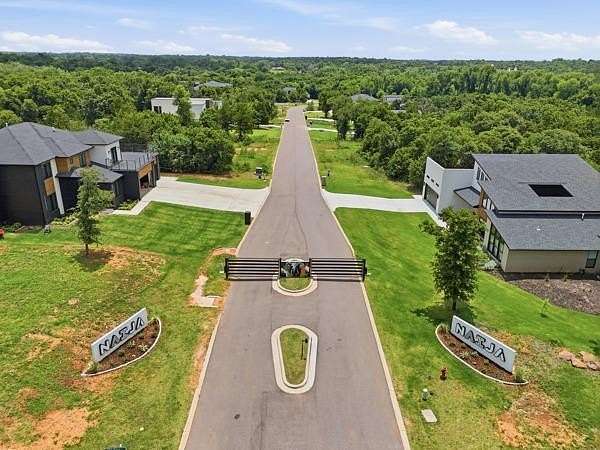 0.69 Acres of Residential Land for Sale in Oklahoma City, Oklahoma
