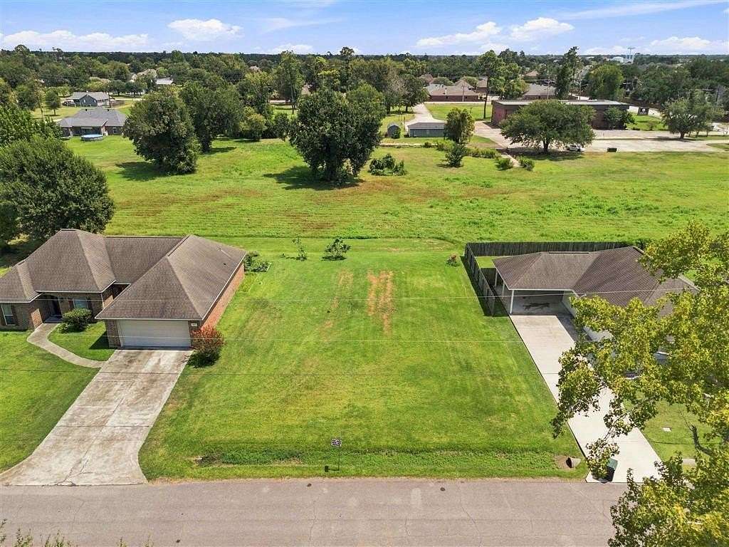 0.2 Acres of Residential Land for Sale in Lake Charles, Louisiana