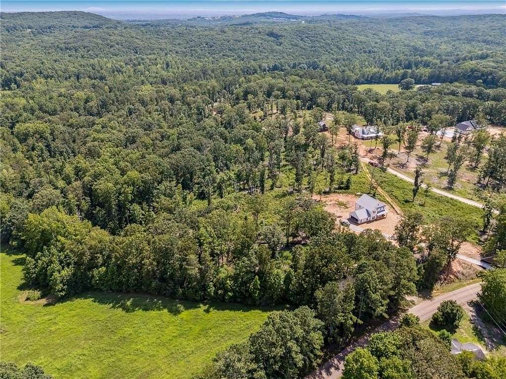 6 Acres of Residential Land for Sale in Canton, Georgia
