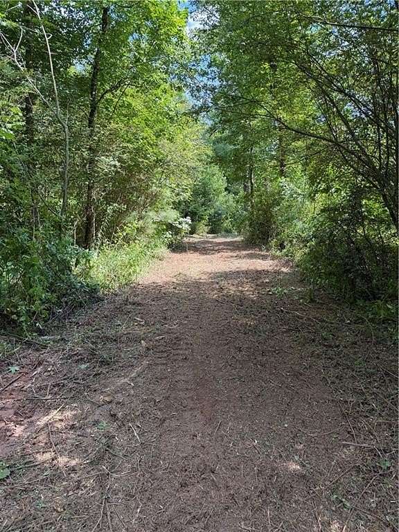 6 Acres of Residential Land for Sale in Canton, Georgia