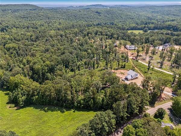 6 Acres of Residential Land for Sale in Canton, Georgia