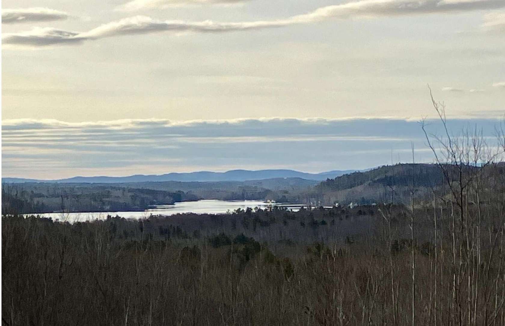 36 Acres of Land for Sale in Monroe, Maine