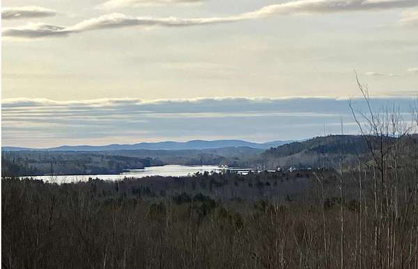 36 Acres of Land for Sale in Monroe, Maine