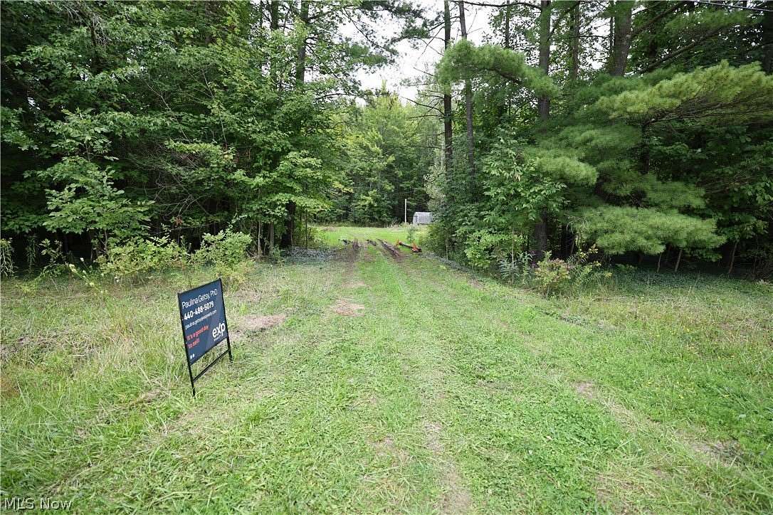 2 Acres of Residential Land for Sale in Jefferson, Ohio