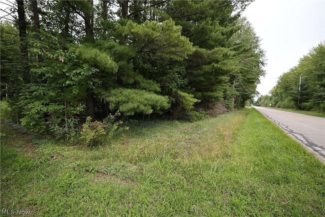 2 Acres of Residential Land for Sale in Jefferson, Ohio