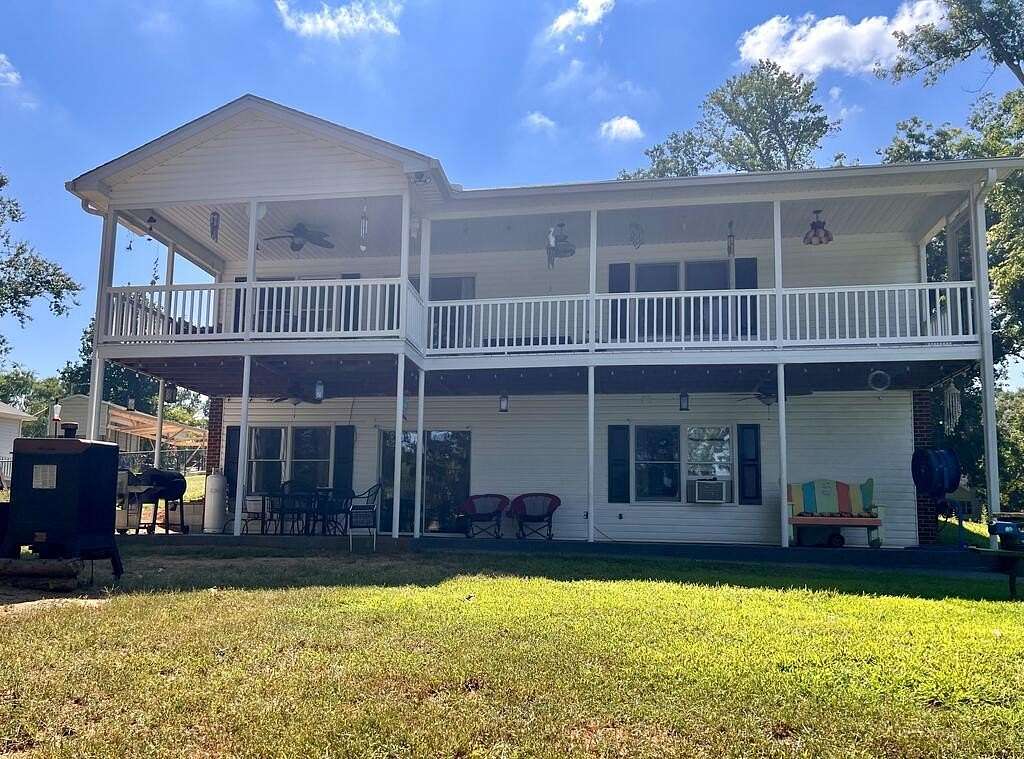 1.72 Acres of Land with Home for Sale in Iva, South Carolina