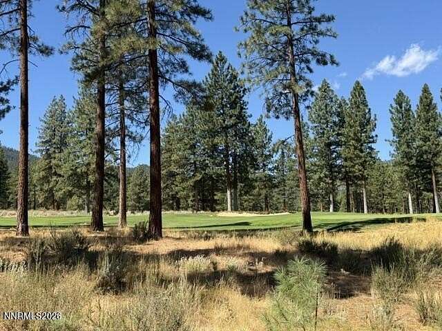 0.44 Acres of Residential Land for Sale in Carson City, Nevada