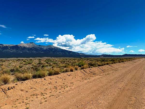 5.35 Acres of Land for Sale in Blanca, Colorado