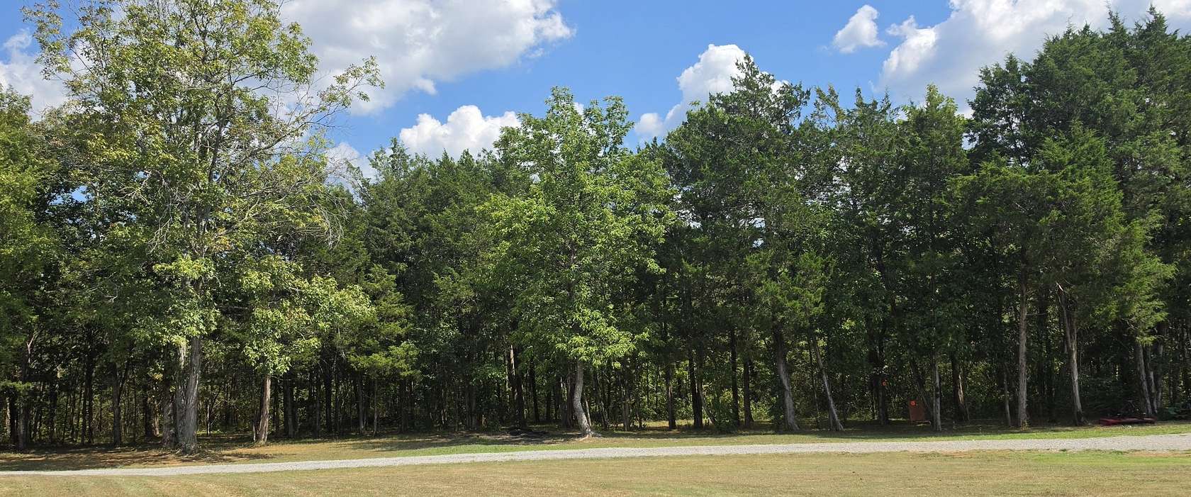 5.83 Acres of Residential Land for Sale in Lewisburg, Tennessee