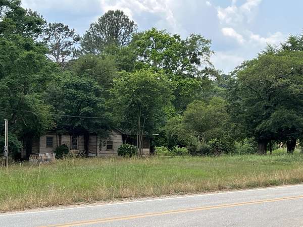 6.9 Acres of Residential Land for Sale in Madison, Georgia