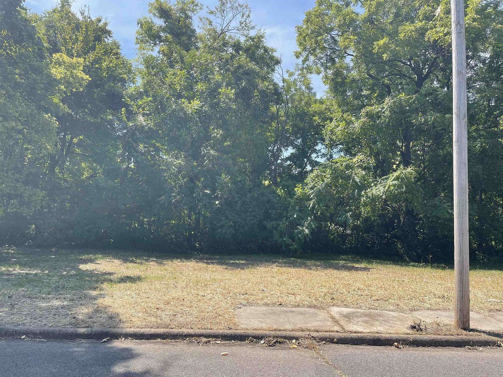 0.17 Acres of Residential Land for Sale in Memphis, Tennessee