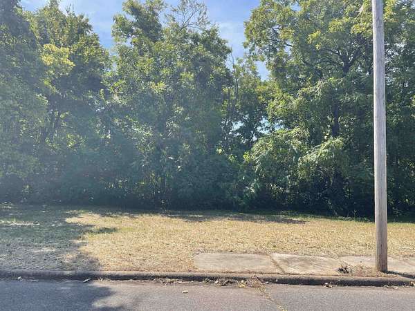 0.17 Acres of Residential Land for Sale in Memphis, Tennessee