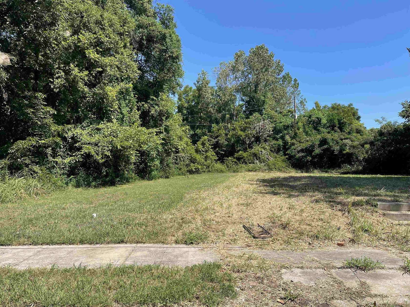 0.16 Acres of Residential Land for Sale in Memphis, Tennessee
