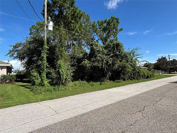 0.23 Acres of Residential Land for Sale in Palm Coast, Florida