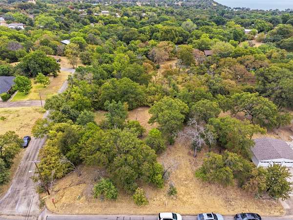 0.6 Acres of Residential Land for Sale in Lakeside, Texas
