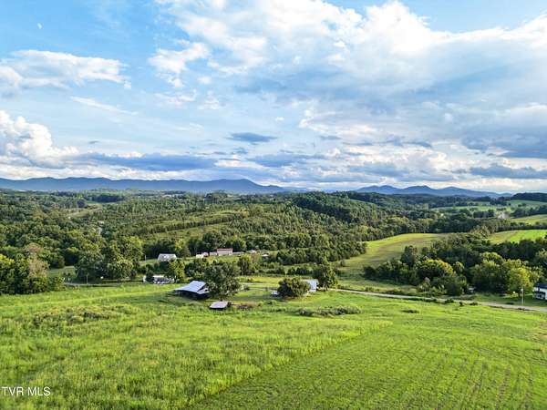 10.7 Acres of Land for Sale in Greeneville, Tennessee