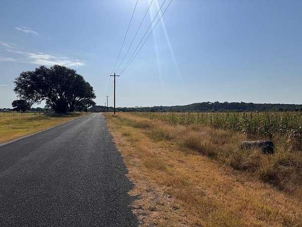 9.4 Acres of Land for Sale in Center Point, Texas