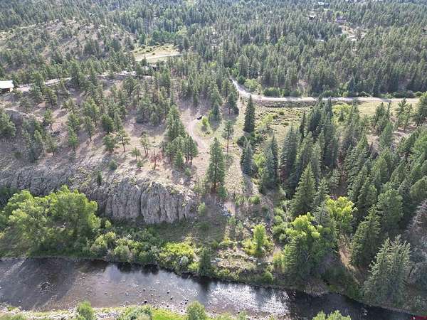 1.83 Acres of Residential Land for Sale in South Fork, Colorado