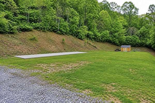 8 Acres of Residential Land for Sale in Phelps, Kentucky