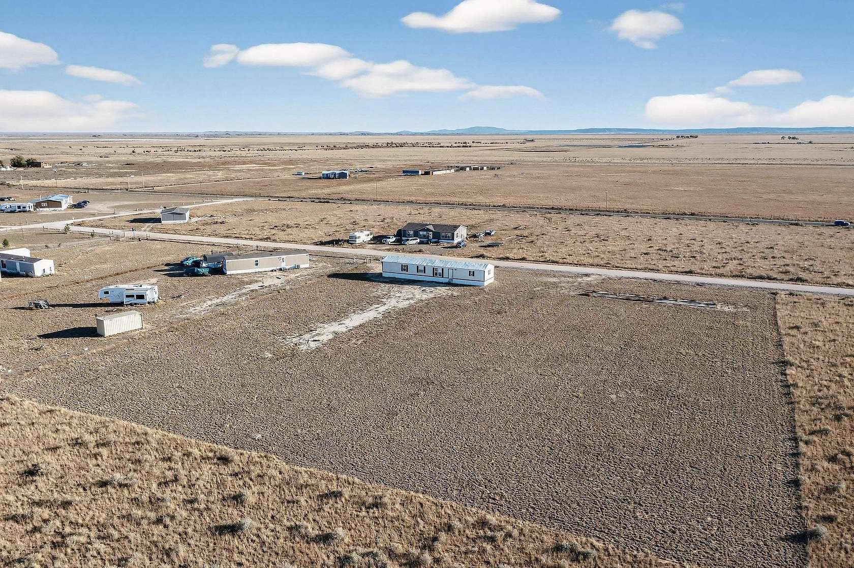 1 Acre of Residential Land for Sale in Estancia, New Mexico