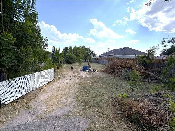 0.17 Acres of Residential Land for Sale in Mission, Texas