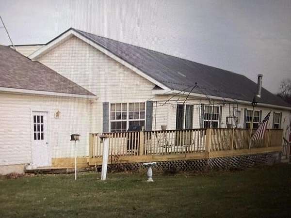 2.2 Acres of Land with Home for Sale in Lakeview, Michigan