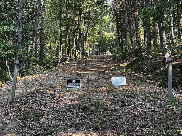 Residential Land for Sale in Waleska, Georgia
