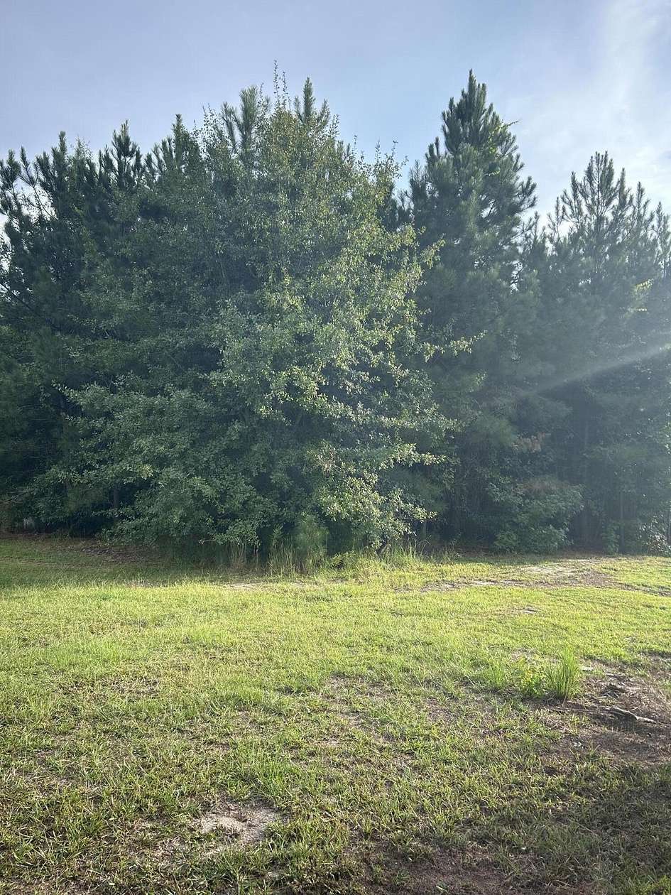 1 Acre of Residential Land for Sale in Sumter, South Carolina