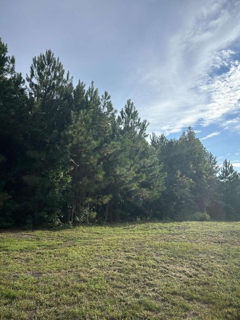 1 Acre of Residential Land for Sale in Sumter, South Carolina