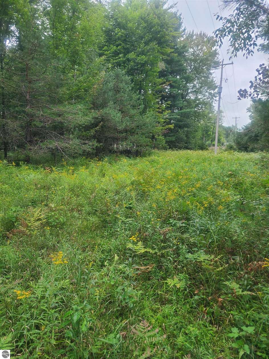 1.8 Acres of Residential Land for Sale in Whittemore, Michigan