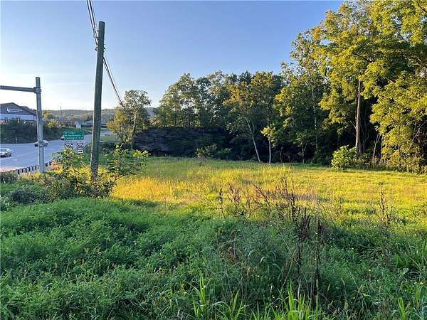 0.62 Acres of Commercial Land for Sale in Vandergrift, Pennsylvania