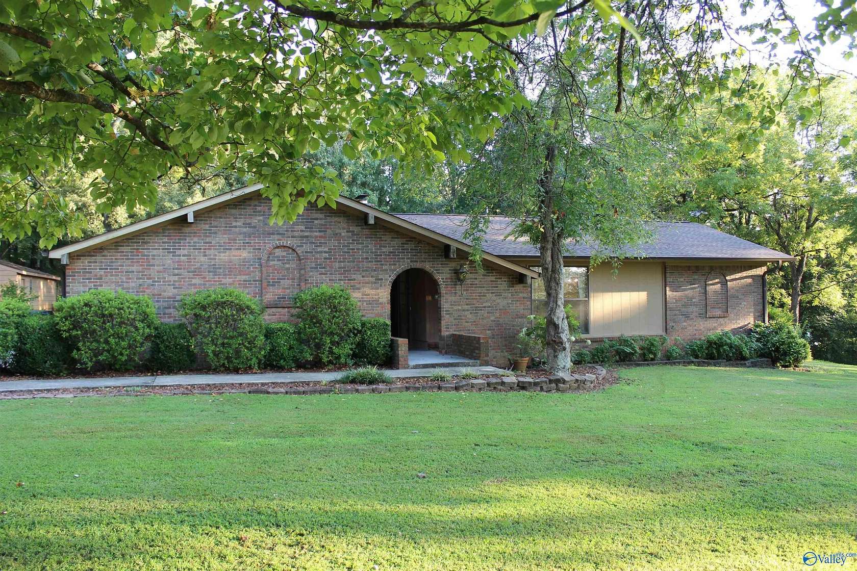 2.7 Acres of Land with Home for Sale in Hartselle, Alabama