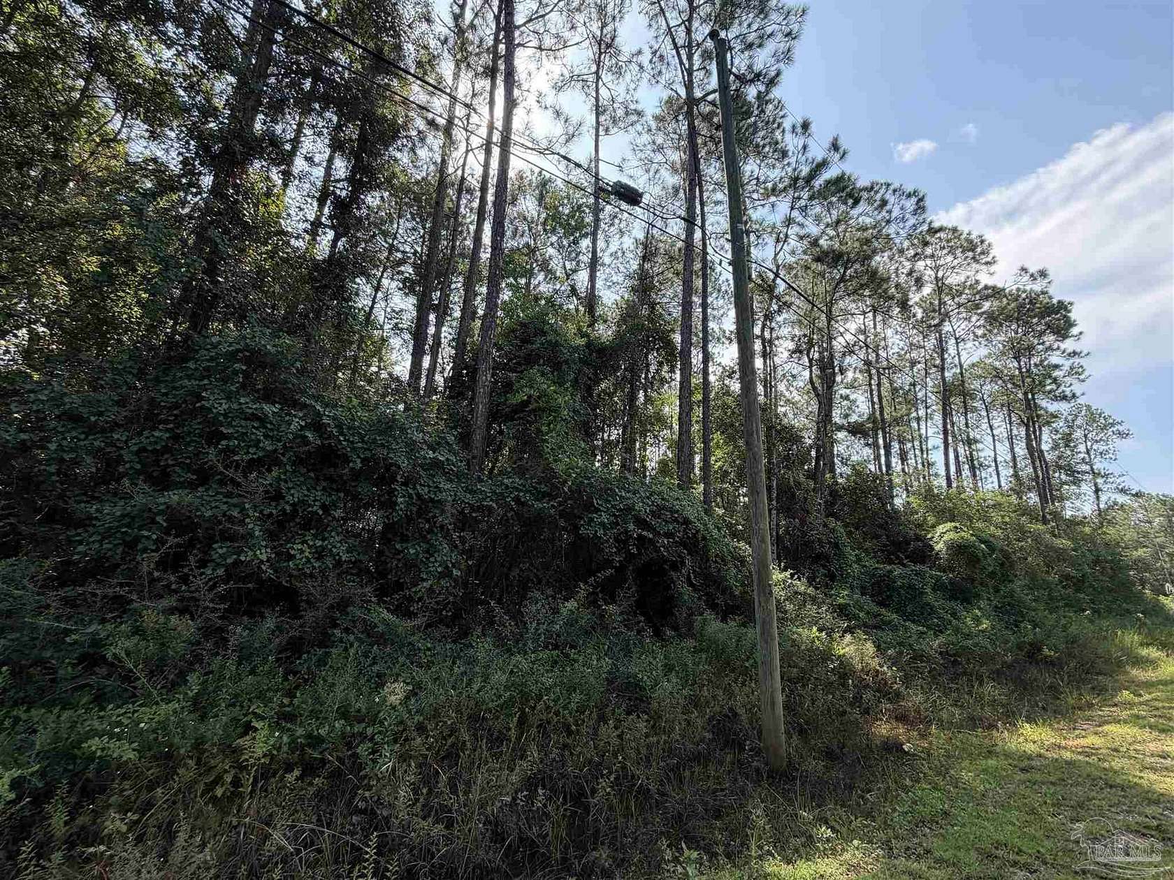 0.32 Acres of Residential Land for Sale in Milton, Florida