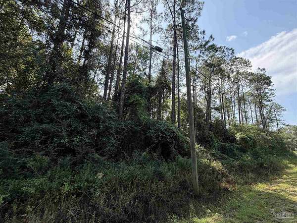 0.32 Acres of Residential Land for Sale in Milton, Florida