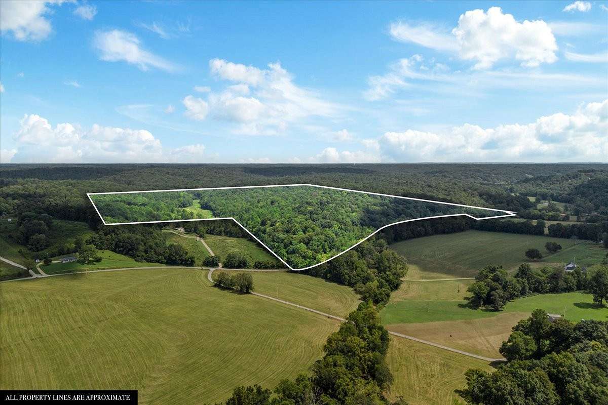 132 Acres of Land for Sale in McEwen, Tennessee