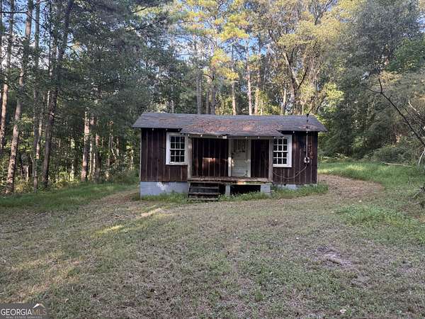 0.2 Acres of Residential Land for Sale in Silver Creek, Georgia