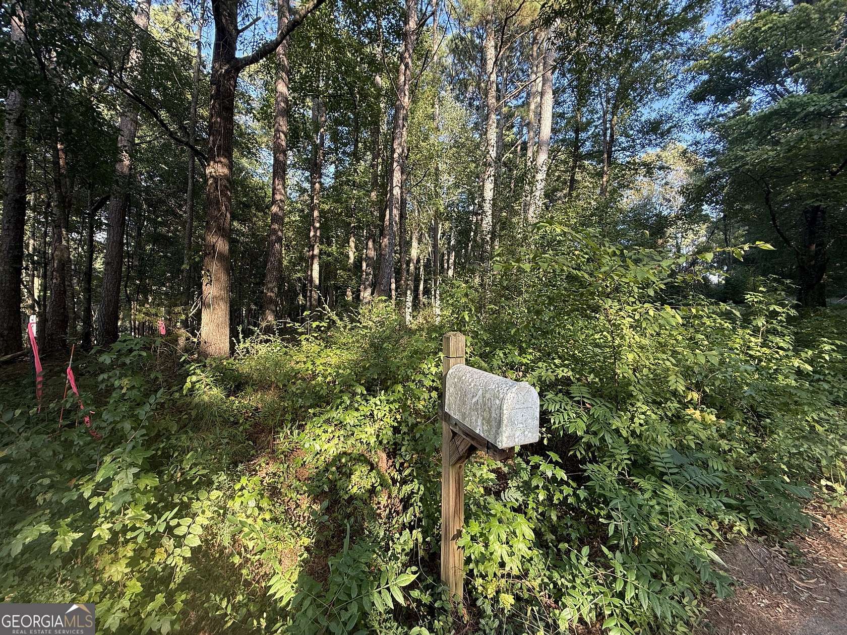 0.6 Acres of Residential Land for Sale in Silver Creek, Georgia