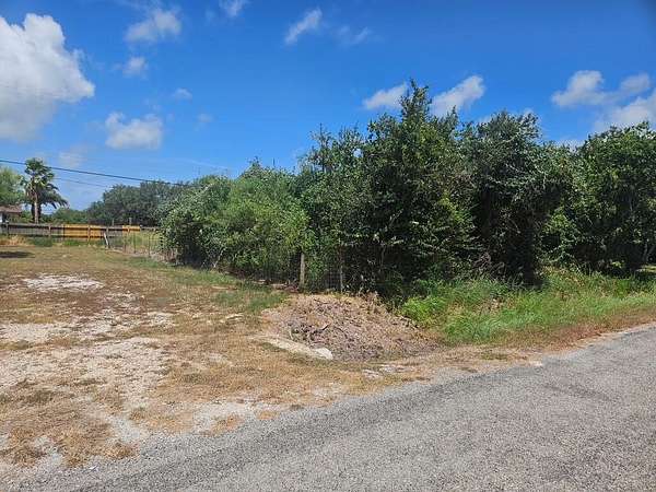 0.11 Acres of Residential Land for Sale in Rockport, Texas